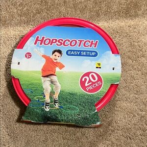 Hopscotch